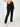 Women Charcoal Slim Fit stretchable Jeans