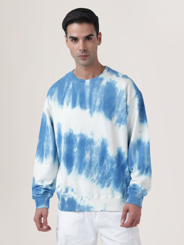 Men Relaxed Top