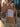 Men Crew Neck Drop Shoulder Graphic Printed Brown Sweatshirt