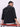 Unisex Relaxed Denim Jacket With Swappable Solid Patch