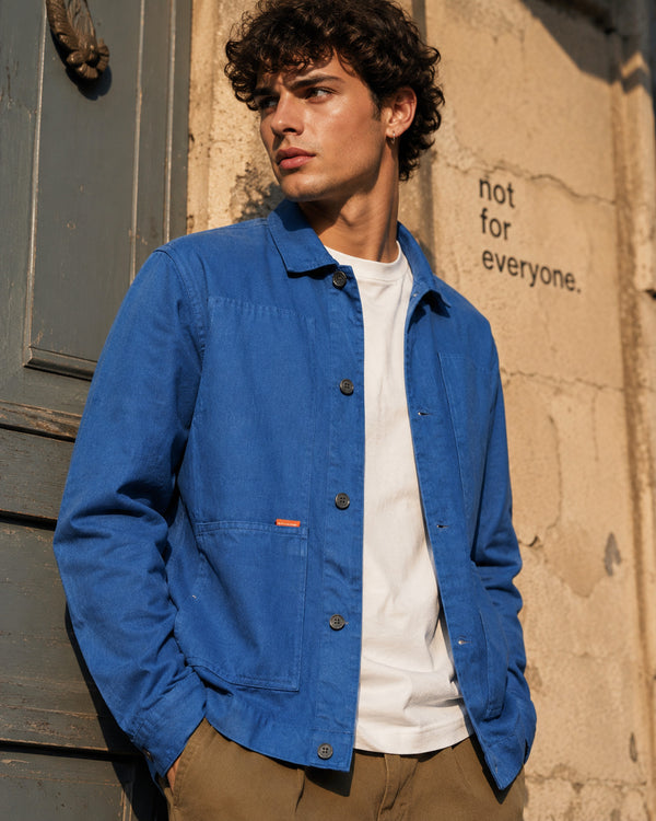 Men Bomber Jacket