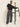 Men Relaxed Cargo Trousers