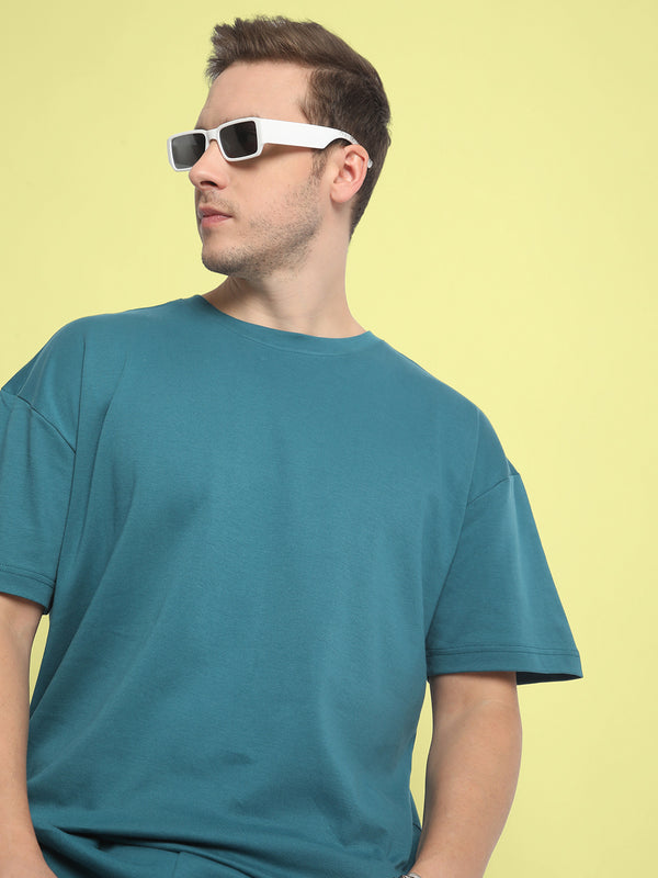 Men Oversized T-Shirt