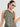 Women Slim Fit Back Tie Up Bandana Top