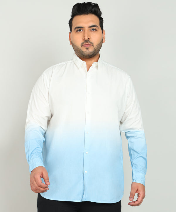 Men Regular Shirt