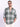 Men Green Checked Single Pocket Shirt