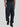 Men Solid Cargo Trousers