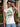 Men Off White Sleeveless Graphic Oversized T Shirt