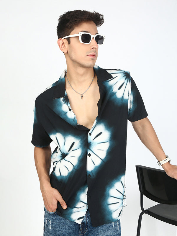 Men Regular Shirt