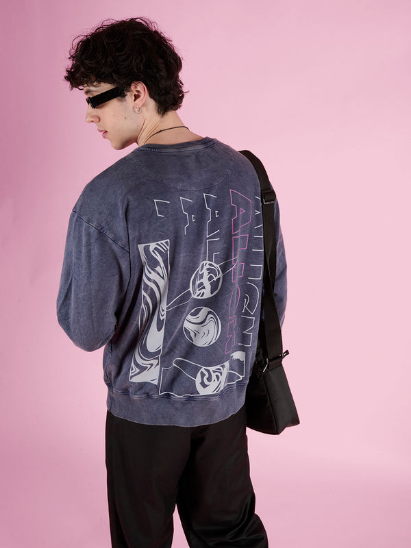 Men Relaxed Top
