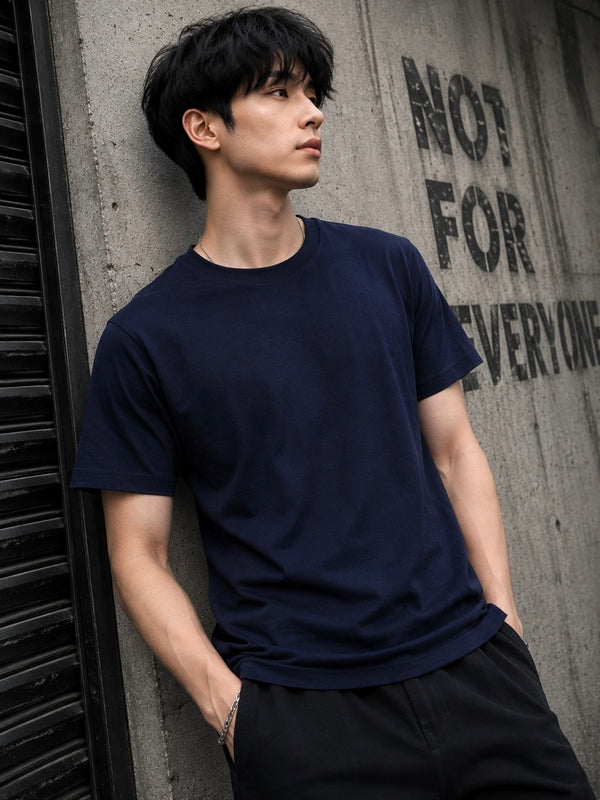 Men Regular T-Shirt