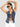 Women Halter neck front tie up adjustable top