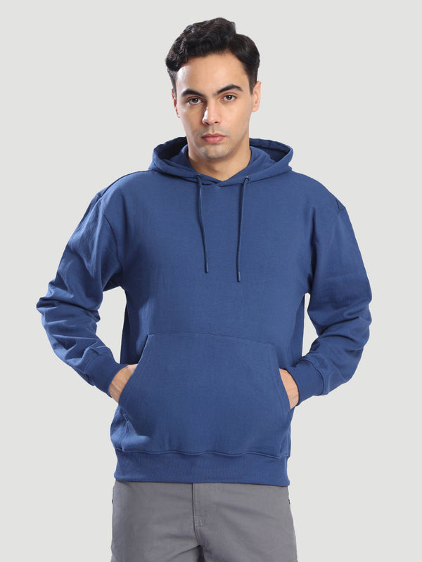 Men's Kangroo Pocket Hoodie
