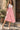 Women Relaxed Fit Maxi Wrap Skirt