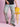 Men Wide Leg Heavy Washed Jeans