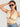 Women Solid Tie-Ups Backless Halter Neck Cotton Bralette Crop Top