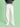 Women Ecru Solid Baggy Fit Denim Jeans