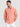 Men Peach Regular fit Cotton Casual Shirt