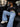 Women Badged Relaxed Fit Heavy Fade Jeans