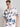 Mens Relaxed Fit Resort Collar Causal Shirt
