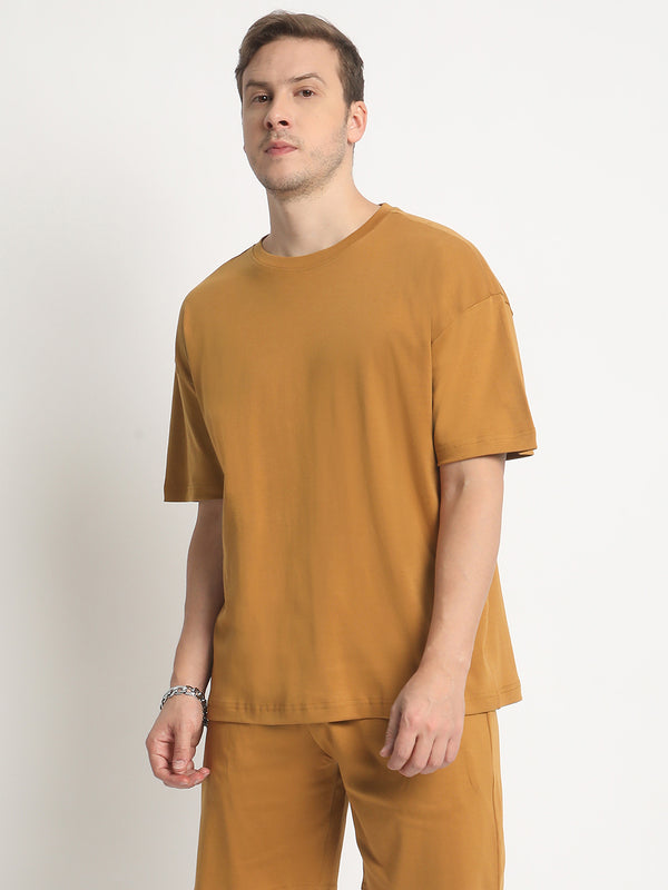 Men Oversized T-Shirt