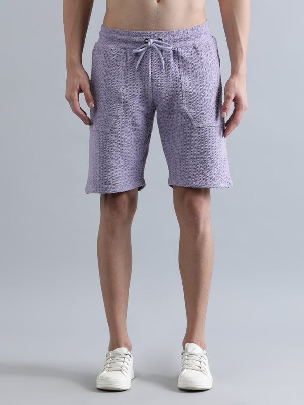 Men Regular Shorts