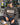 Men Grey Relaxed Mood Swytch Graphic Sweatshirt