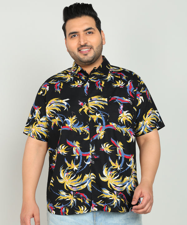 Men Regular Shirt
