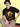 Men Graphic Printed Oversized Fit T-Shirt