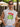 Men Oversized Sleeveless Graphic T-Shirt