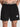 Men Solid Mid-Rise Relaxed Fit Graphic Lounge Boxer Shorts