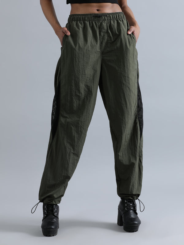 Women Loose Trousers