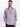 Men Blue Single Pocket textured Casual Shirt