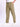 Men Beige Striaght Fit Pleated Chino Trousers