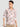 Mens Floral print textured Regular fit casual Shirt