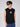 Men Relaxed fit Embroidered Sleeveless T-shirt