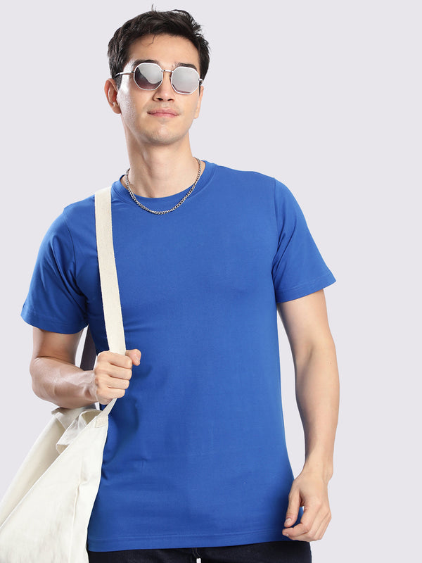 Men Relaxed T-Shirt
