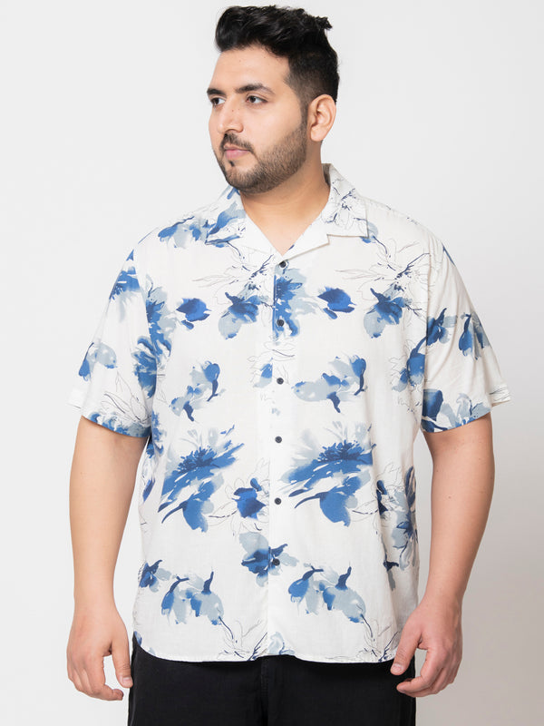 Men Regular Shirt