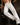 Men White Straight Jeans