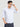Mens printed textured regular fit casual Shirt