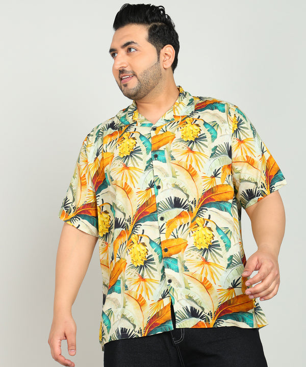 Men Regular Shirt
