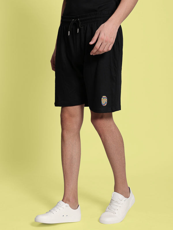 Men Oversized Shorts