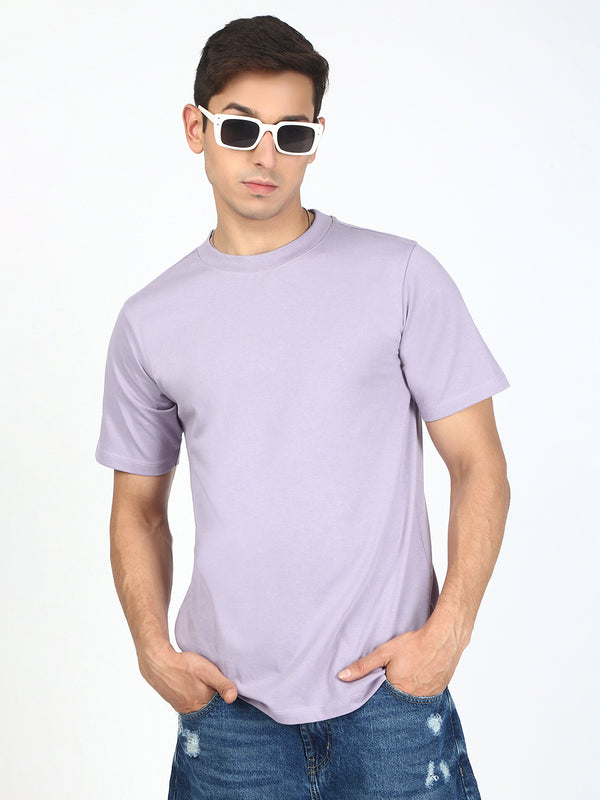 Men Regular T-Shirt