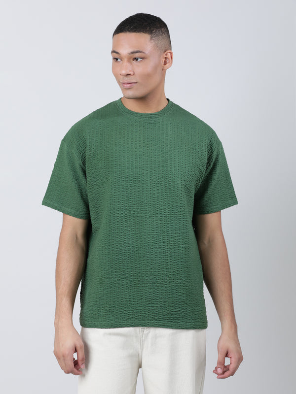 Men Oversized T-Shirt