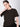 Women Brown Acid wash Oversize T Shirt