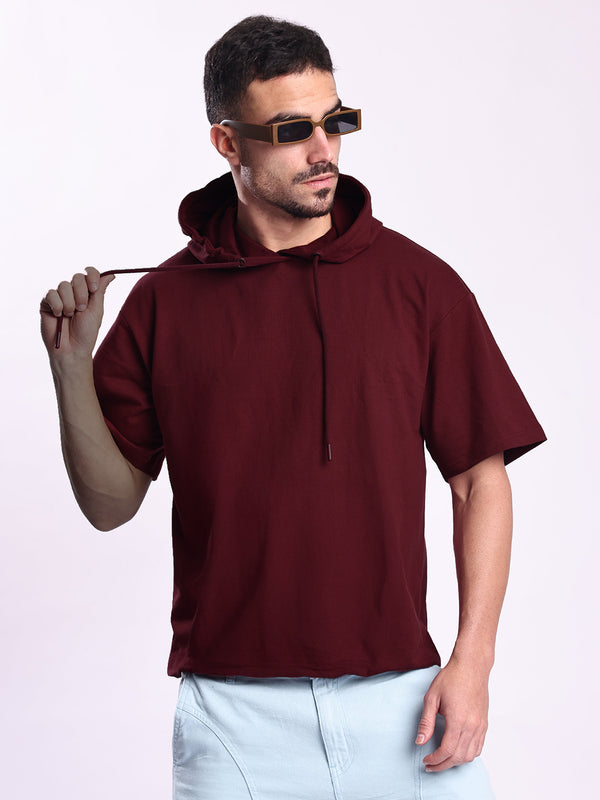 Men Relaxed Sweatshirt