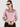 Women Slim Fit Satin Crop Party Shirt
