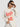Women Relaxed Fit Fleece Sweatshirt With Graphic