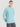 Men regular fit Aqua knitted Sweater