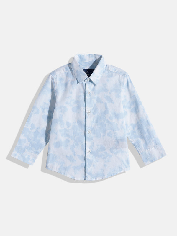 Boys Regular Shirt